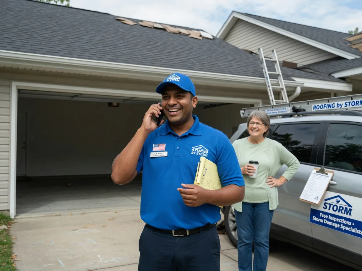 Roof Repair Near Me Everson, PA FAQs