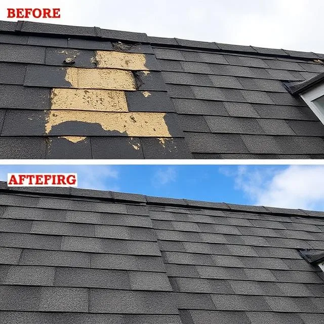 Roof Repair Near Me in Everson, PA near me